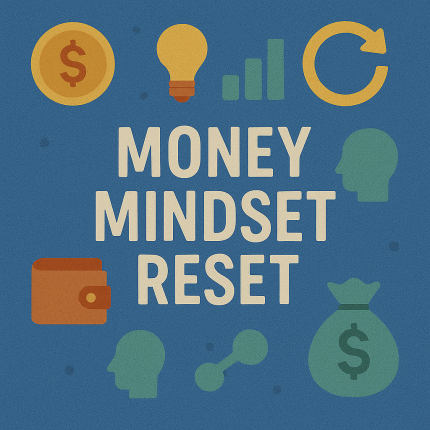 Money Mindset Reset