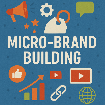 Micro-Brand Building
