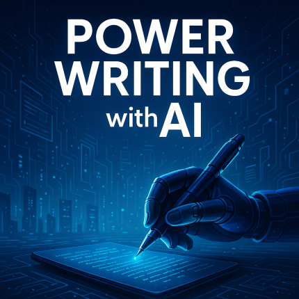 Power Writing with AI