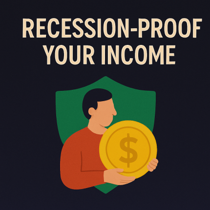 Recession-Proof Your Income