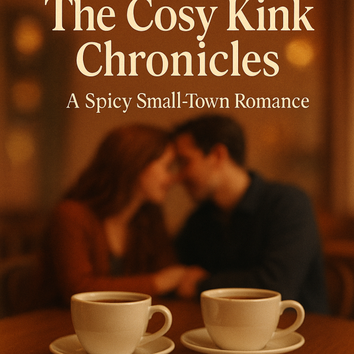 The Cosy Kink Chronicles: A Spicy Small-Town Romance