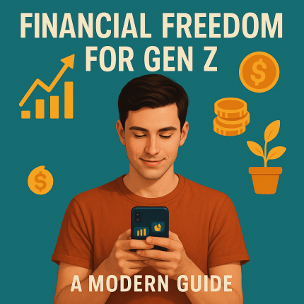 Financial Freedom for Gen Z: A Modern Guide