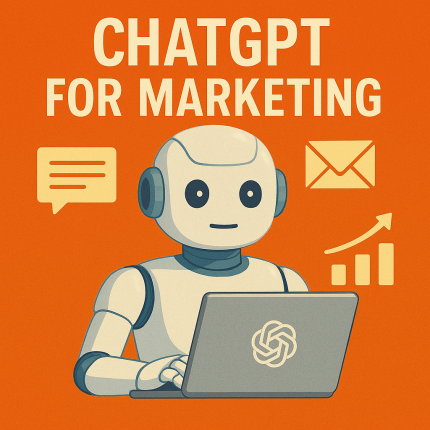 ChatGPT for Marketing