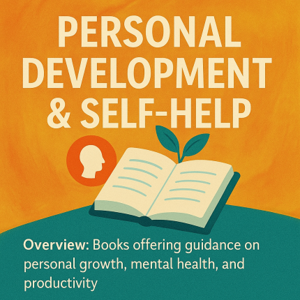 Personal Development & Self-Help