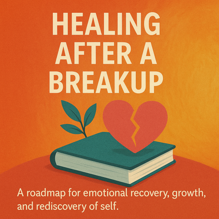 Healing After a Breakup