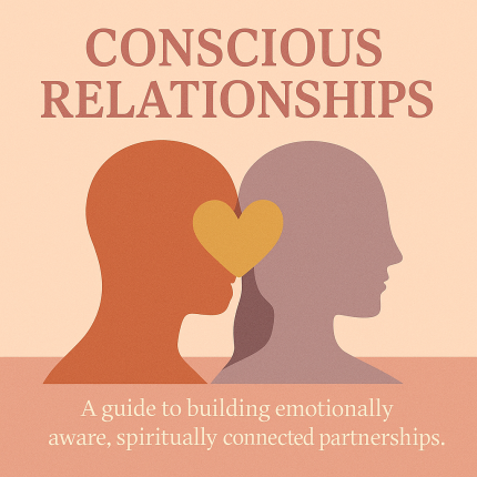 Conscious Relationships