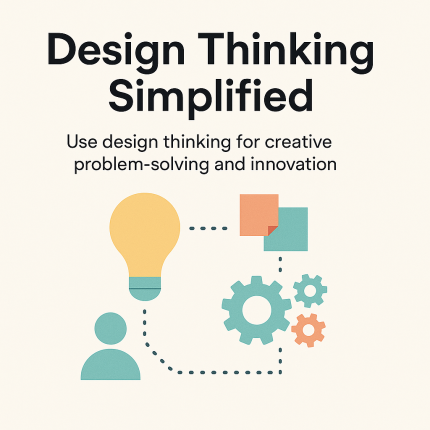 Design Thinking Simplified