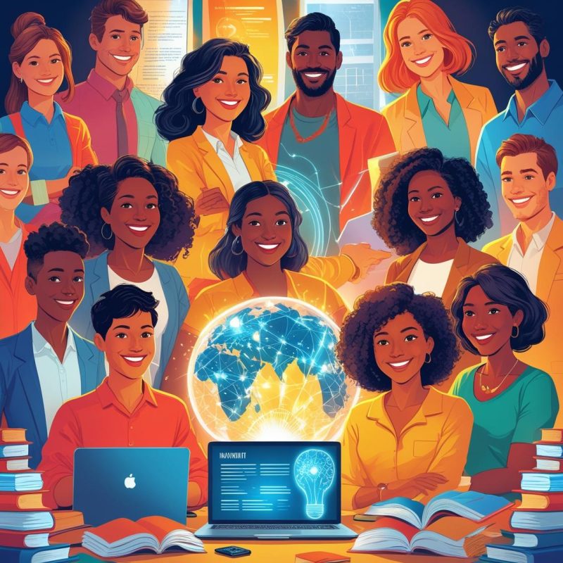 Empowerment Through Knowledge