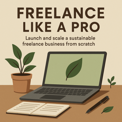 Freelance Like a Pro