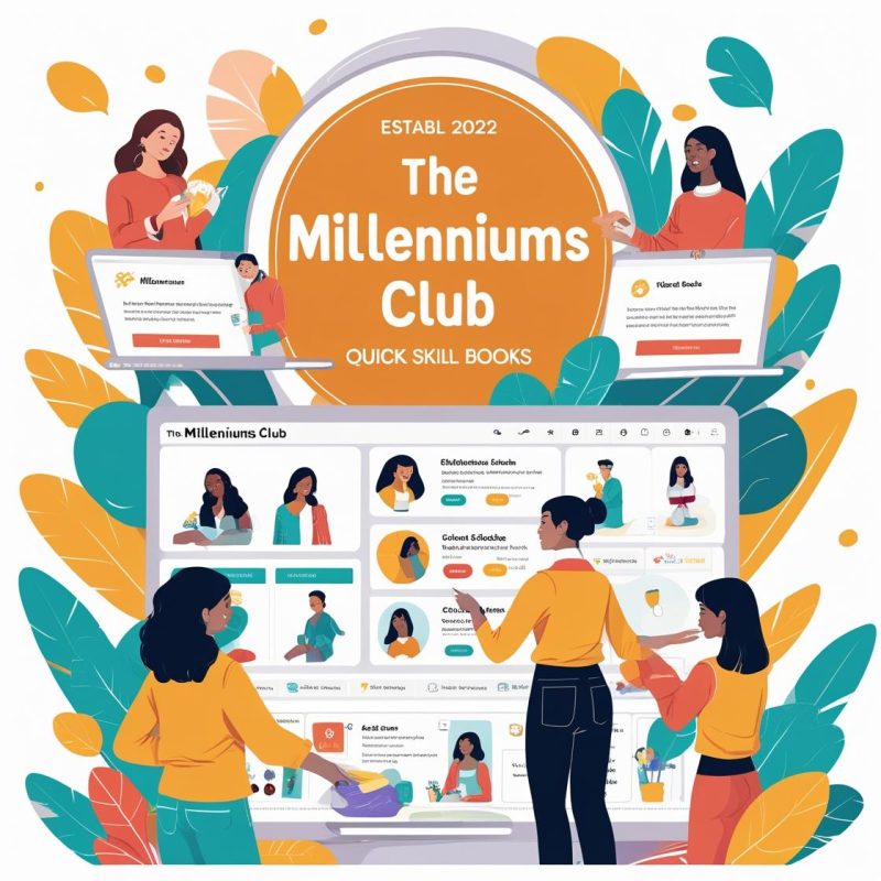 Millenniums-Clubchoices