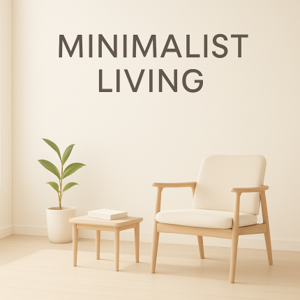 Minimalist Living