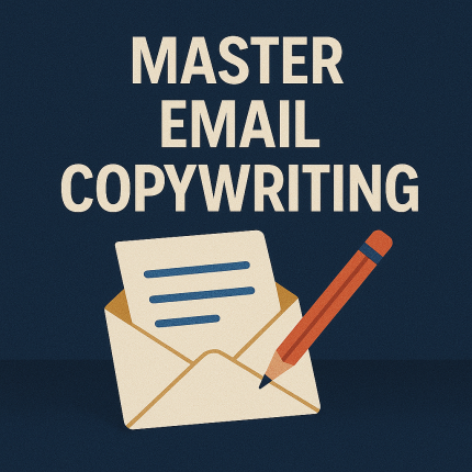 Master Email Copywriting