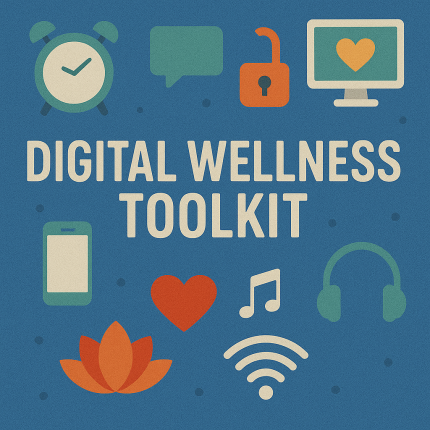 Digital Wellness Toolkit