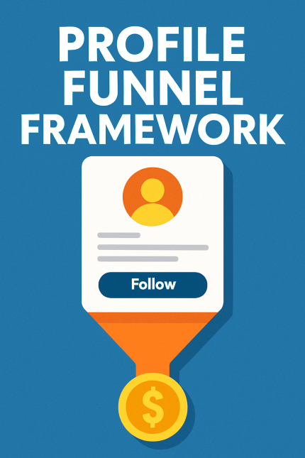 Profile Funnel Framework