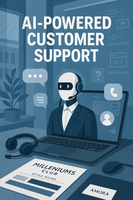 AI-Powered Customer Support