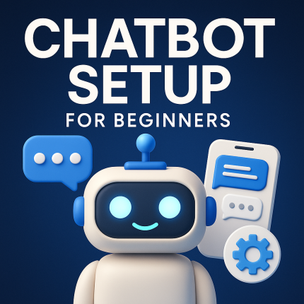 Chatbot Setup for Beginners